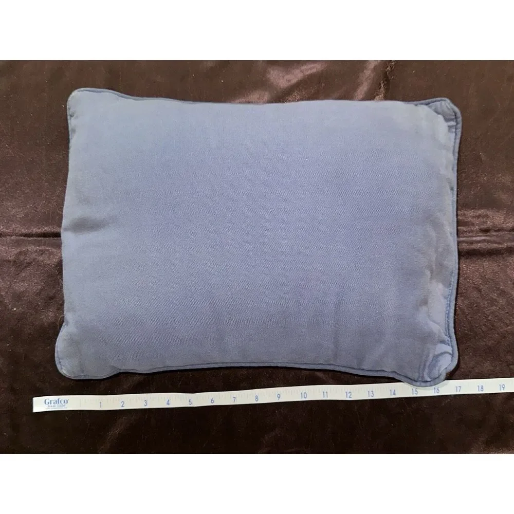 The Bears Den Tapestry Couch Pillow‎ 15x10